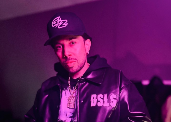 De La Ghetto lanza “Starlight”, su nuevo EP que marca la continuación de su era musical